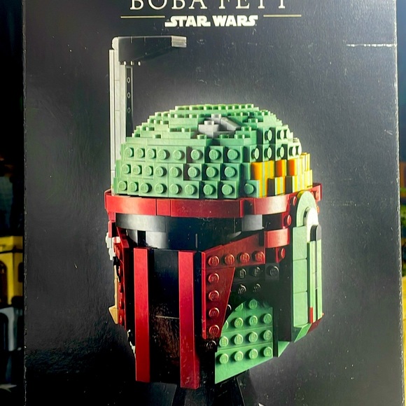 Lego 75277 - Picture 6 of 6